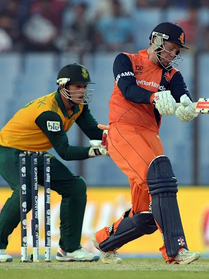 South Africa to host the Netherlands for three ODIs