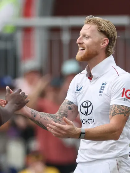 England announce updated Men's Central Contracts for 2025-26