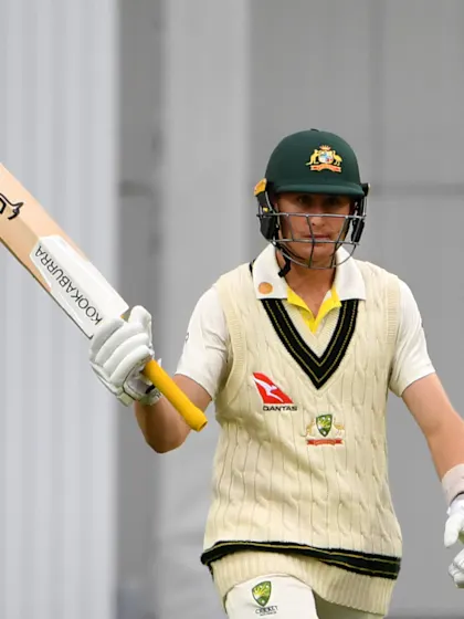 How Glamorgan stint set Marnus Labuschagne up for Ashes success