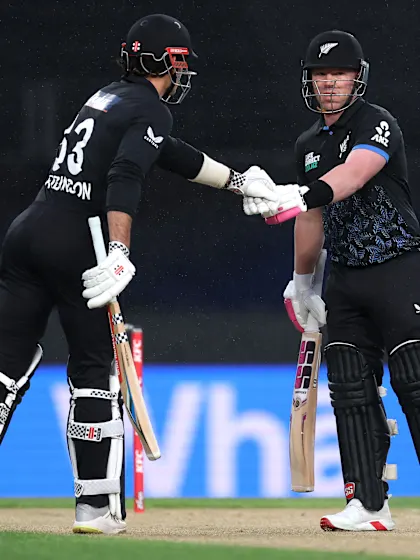 New Zealand lose key batter for West Indies series