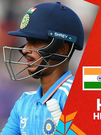 India v Australia | Hindi Highlights | U19 CWC 2024