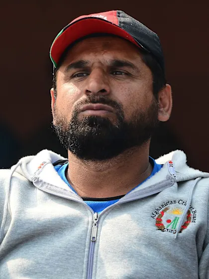Kabir Khan: Afghans can win direct qualification to CWC 2015