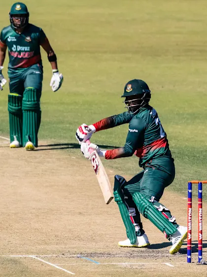 Key Bangladesh player ruled out of India ODIs