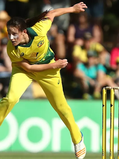 ‘We’ve just got our formula right’ – Megan Schutt
