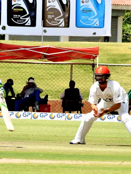 Confident Ireland takes on Netherlands