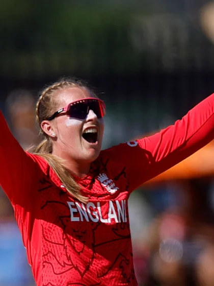 Battle of the spinners: World’s top three bowlers to duke it out in second semi-final