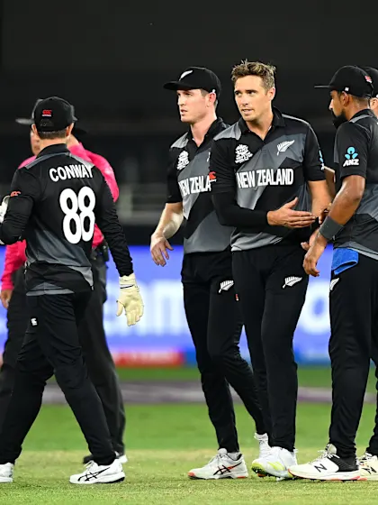 KL Rahul finds the man in the deep