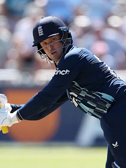 Jason Roy eyes World Cup spot despite ending ECB deal