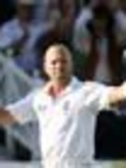 Prior gives England the edge