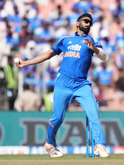 Dhir eager to expand bowling skills