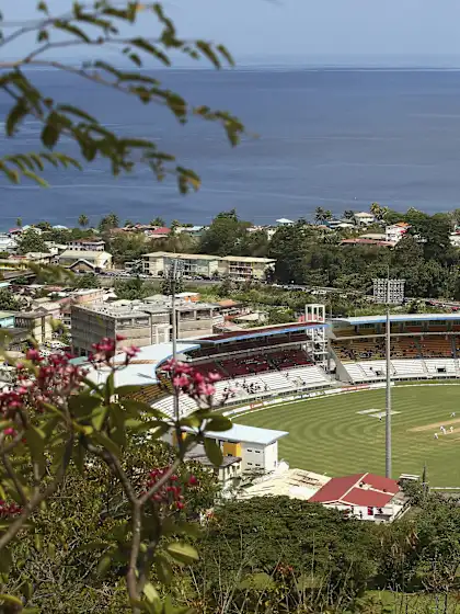 New playing conditions come into effect