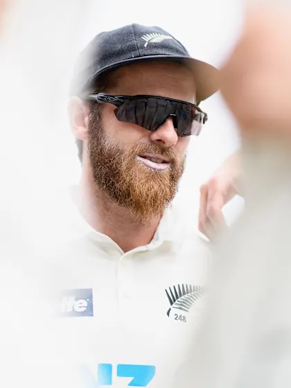 Kane Williamson relishing challenge against India's 'fantastic' bowling unit