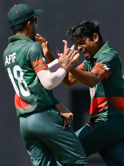 The burning questions ahead of Bangladesh's tour to Zimbabwe