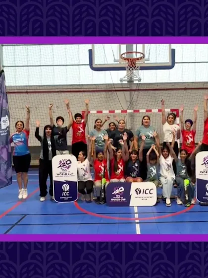 PORTUGAL - WOMEN'S CRICKET WEEK