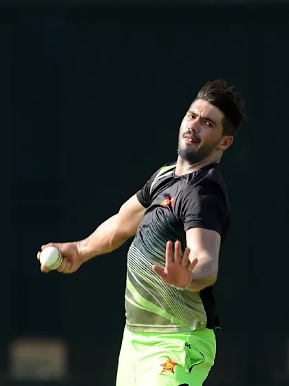 UAE turn to Graeme Cremer to prepare for Zimbabwe