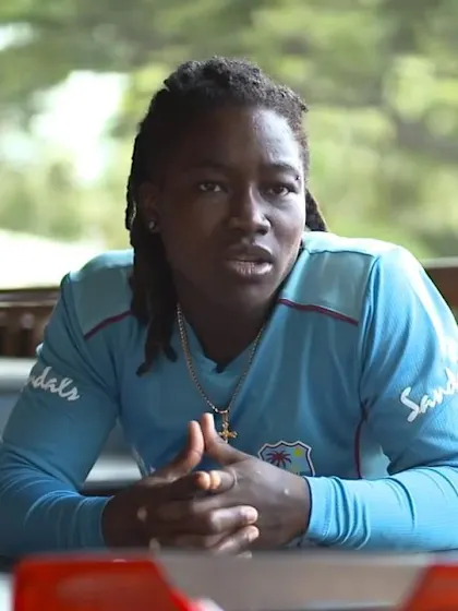 WI v ENG: Match Preview