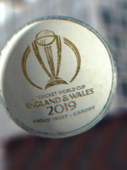 Schedule of press conferences, teams’ practice and matches for the ICC Men’s Cricket World Cup 2019 Final