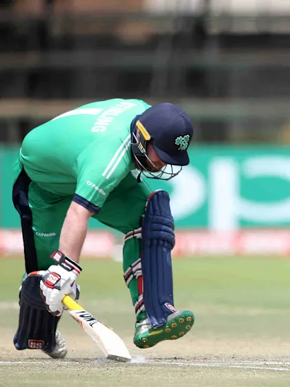 CWCQ 2018 Report Card: Ireland