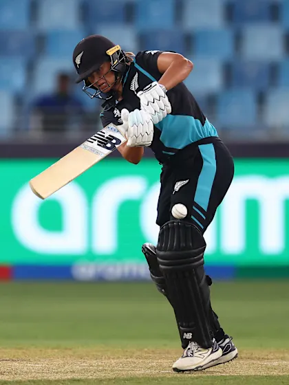 New Zealand openers take charge | WT20WC 2024