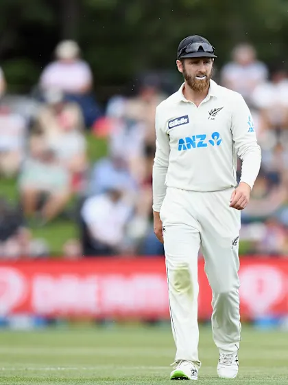 'Exciting to play against India at neutral venue' – Kane Williamson on WTC21 final