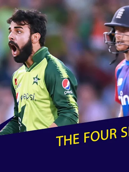Bazid Khan's four semi-finalists | T20 World Cup | Urdu