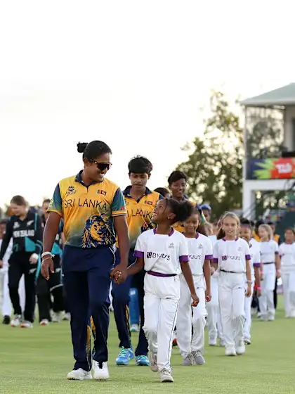 Sri Lanka set to host New Zealand for white-ball series in June-July