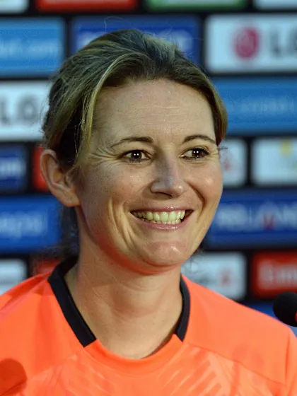 England Women name ICC World Twenty20 squad for India 2016
