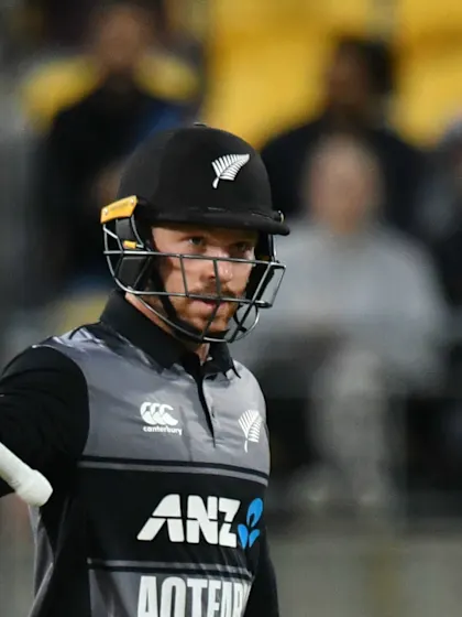 Seifert, bowlers dismantle India as New Zealand seal record win