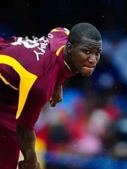 Sammy blames batsmen for loss