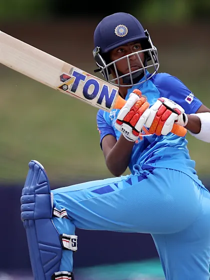 “Blown away”: Mackay tips big future in Women’s game