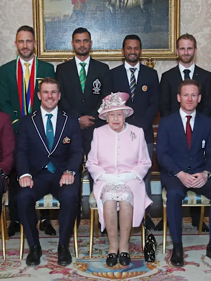 Schedule of press conferences, teams’ practice and matches for the ICC Men’s Cricket World Cup 2019