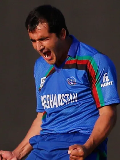 Afghanistan rise as Zimbabwe slumps again