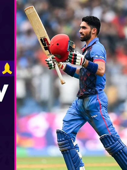 Afghanistan eye strong finish in clash with South Africa | It Takes One Day: Episode 42 | CWC23