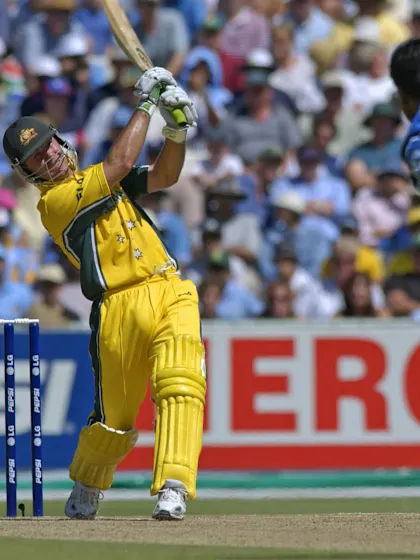 ICC Cricket World Cup 2019: 300 days to go