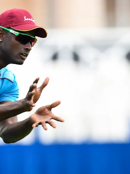 ‘Less pressure on us, more on them’ – Jason Holder driven by 'underdogs' tag