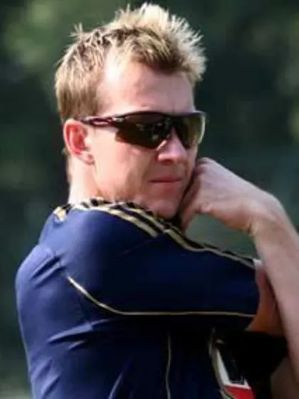 Lee ruled out for rest of ODI series against India