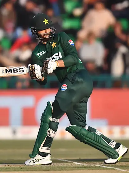 Pakistan confirm who will bat at No.3 during T20 World Cup