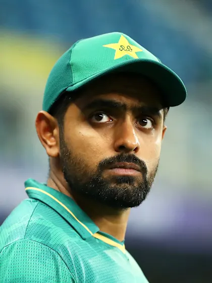 ICC Men's ODI Team of the Year revealed