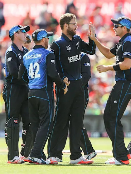 STEPHEN FLEMING: Clash of styles creates intriguing and exciting contest