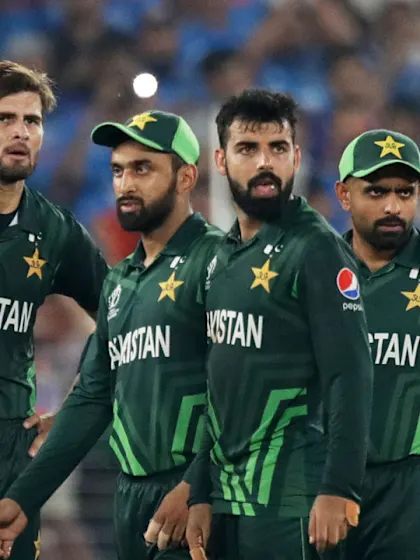 Semi-finals hopes on the line for Pakistan against injury-hit New Zealand | Match 35 Preview | CWC23