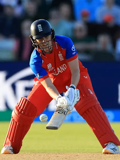 Sciver-Brunt shifts into top gear | Women's T20WC 2026