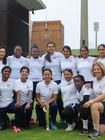 United States and Canada go head to head in Women's Qualifier Americas in pursuit of World Cup spots