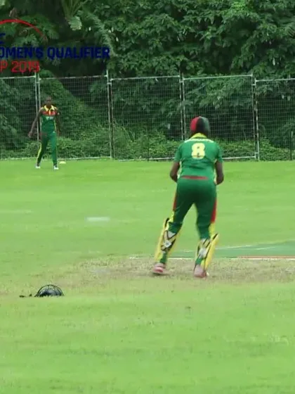 Women's Qualifier 2019 – EAP: Samoa continue winning streak against hosts in Vanuatu