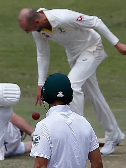 Lyon found guilty of breaching the ICC Code of Conduct