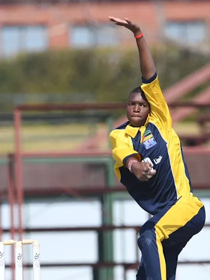 Ghana, Mozambique set for Group B Eliminator