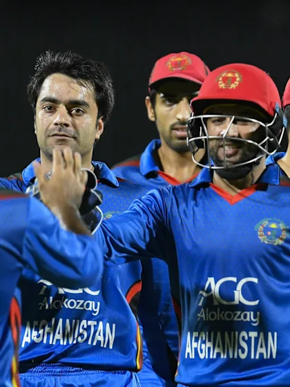 In Profile: Afghanistan