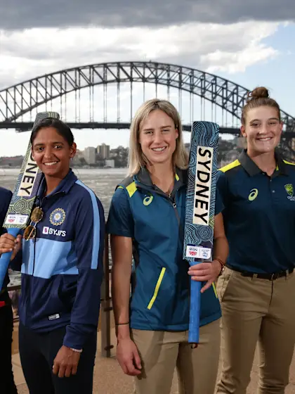 How the ten teams stack up ahead of the ICC Women’s T20 World Cup