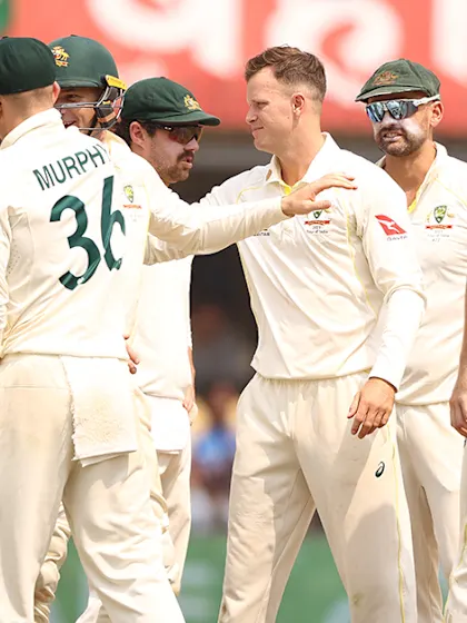 Ponting expects fresh Australia faces for Ashes and World Test Championship final