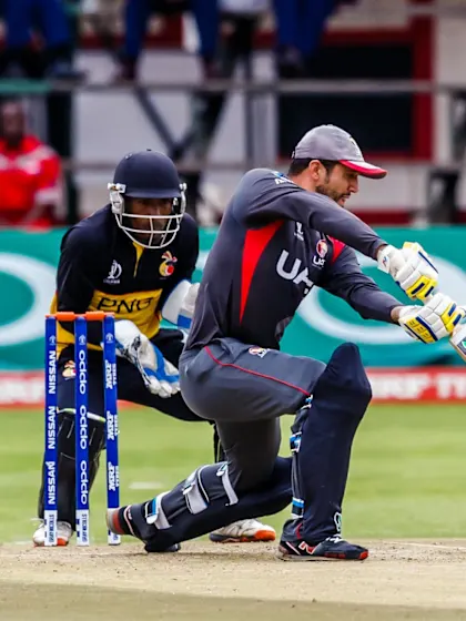 Naveed and Mustafa inspire dominant UAE