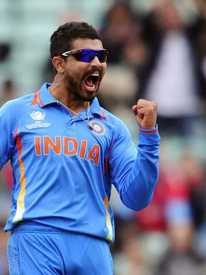 One of my best performances in ODIs: Jadeja
